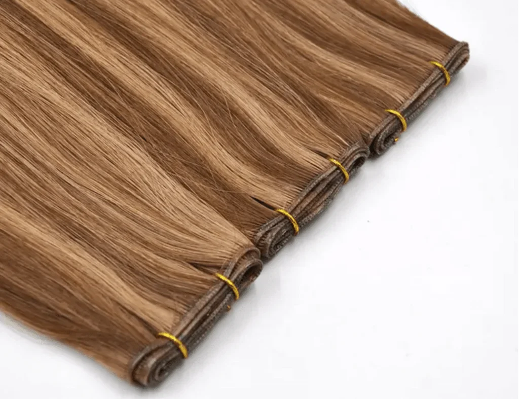 Genius Weft™