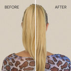 The Vulum Ponytail Extension