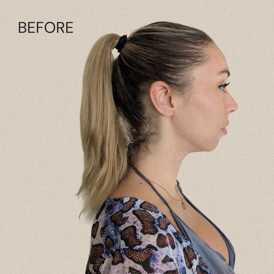 The Vulum Ponytail Extension