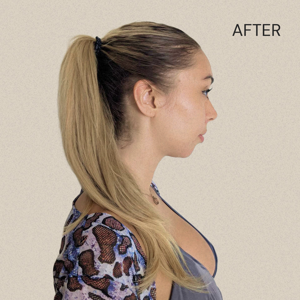 The Vulum Ponytail Extension